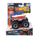 Carro Monster Trucks Hot Wheels Sortido 1:64 — imagem 4