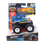 Carro Monster Trucks Hot Wheels Sortido 1:64 — imagem 6