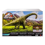 Dinossauro Braquiossauro Jurassic World Legacy 99 cm — imagem 1