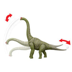 Dinossauro Braquiossauro Jurassic World Legacy 99 cm — imagem 3