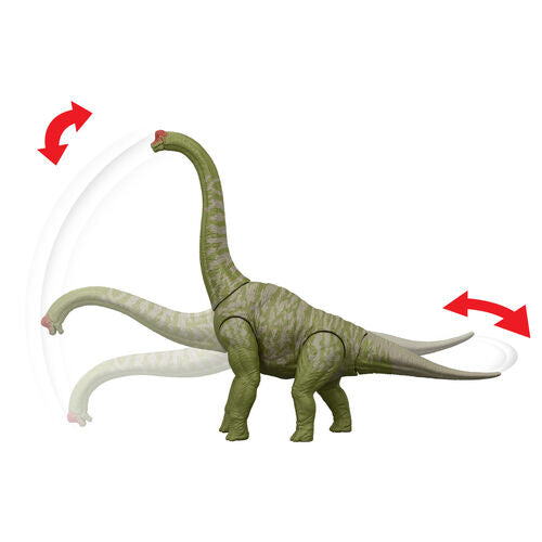 Dinossauro Braquiossauro Jurassic World Legacy 99 cm — imagem 3