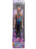 Boneca K-Pop Demon Hunters - Zoey (50cm)