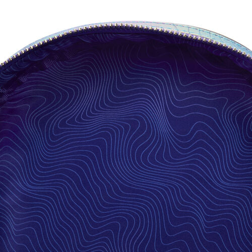 Mochila Huntrix K-Pop Demon Hunters Loungefly 26cm