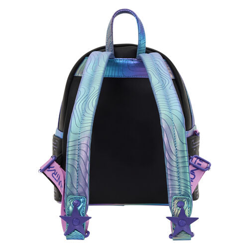 Mochila Huntrix K-Pop Demon Hunters Loungefly 26cm