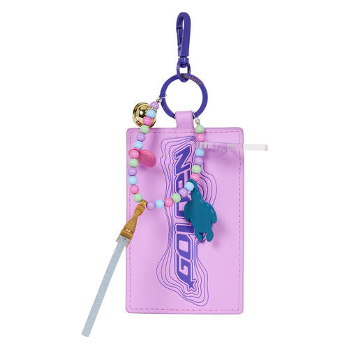 Mochila Huntrix K-Pop Demon Hunters Loungefly 26cm