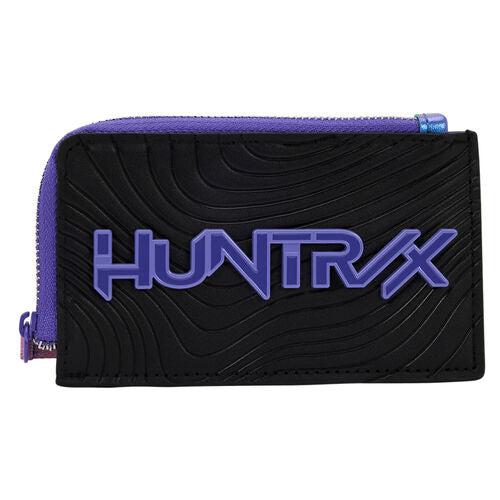 Carteira Huntrix K-Pop Demon Hunters Loungefly
