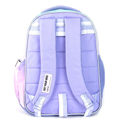 Mochila Stitch Disney 42cm