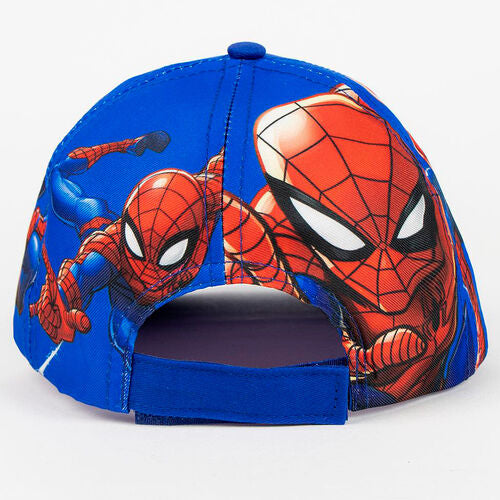 Chapéu Spiderman Marvel