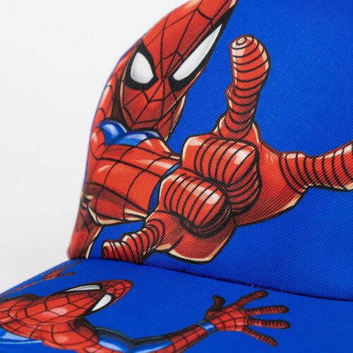 Chapéu Spiderman Marvel