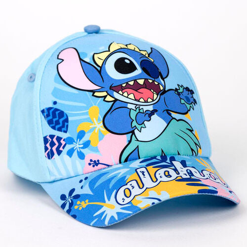 Chapéu + Óculos de sol Stitch Disney