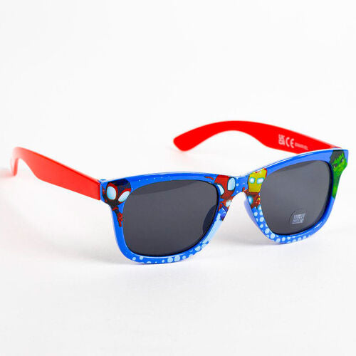 Chapéu + Óculos de sol Spidey Marvel