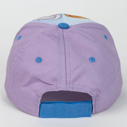 Chapéu + Óculos de sol Frozen Disney