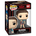 Figura POP Stranger Things 5 Eleven