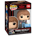 Figura POP Stranger Things 5 Robin Buckley with Flashlight Exclusive