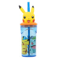 Copo 3D 360ml Pokemon Distorsion