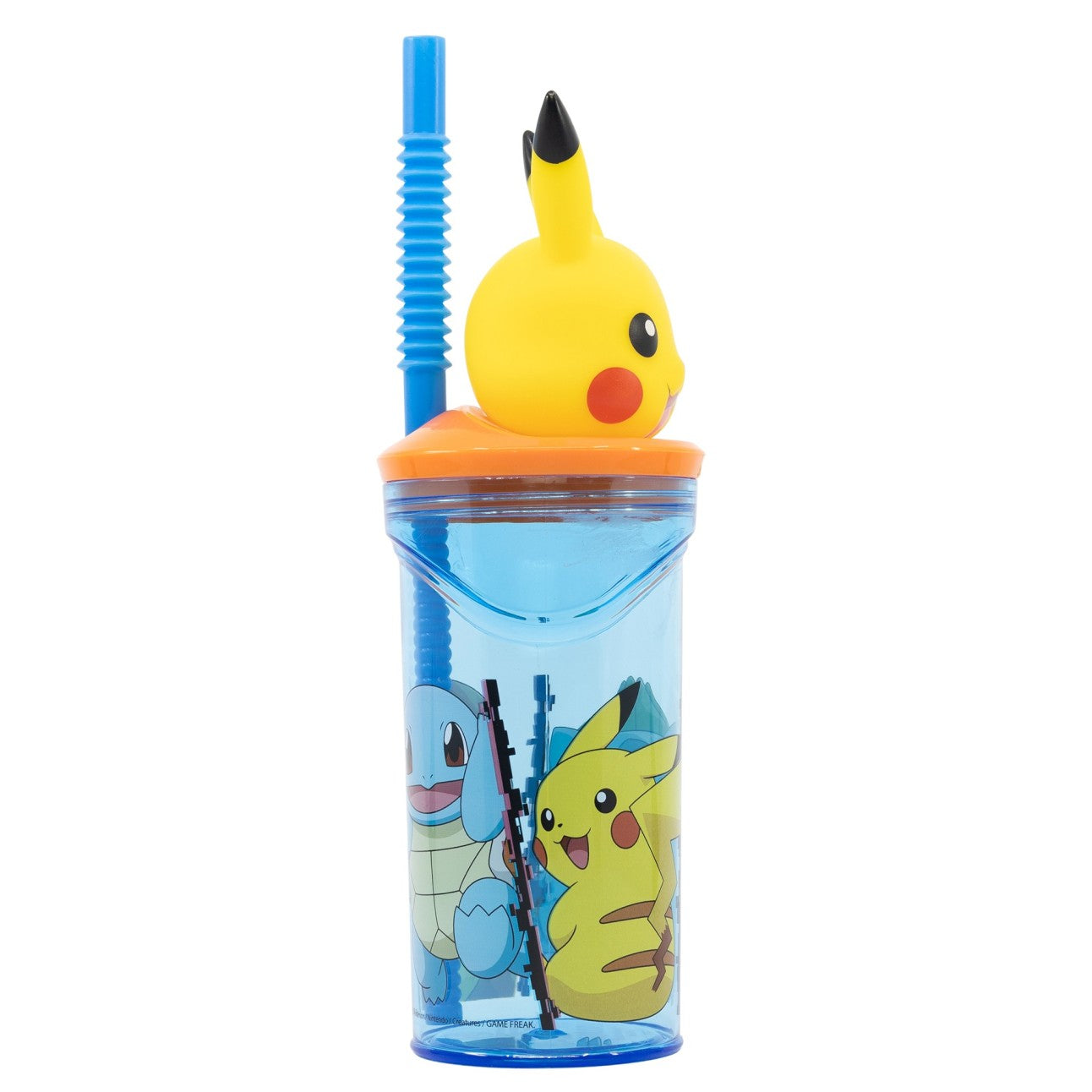 Copo 3D 360ml Pokemon Distorsion
