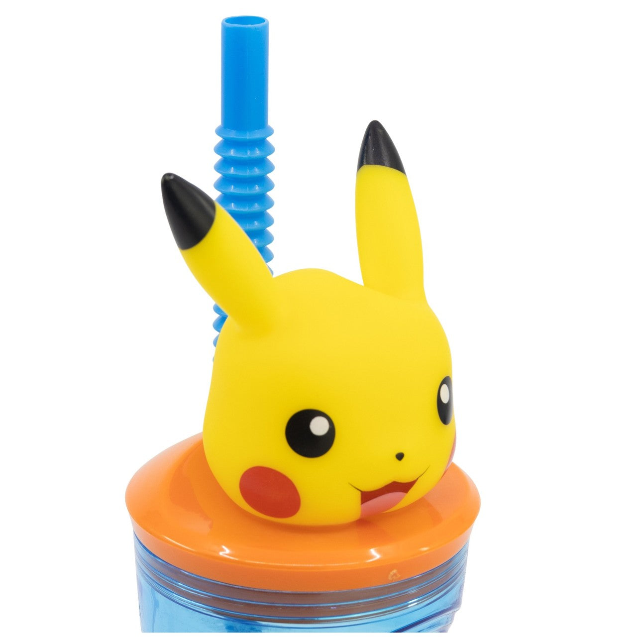 Copo 3D 360ml Pokemon Distorsion
