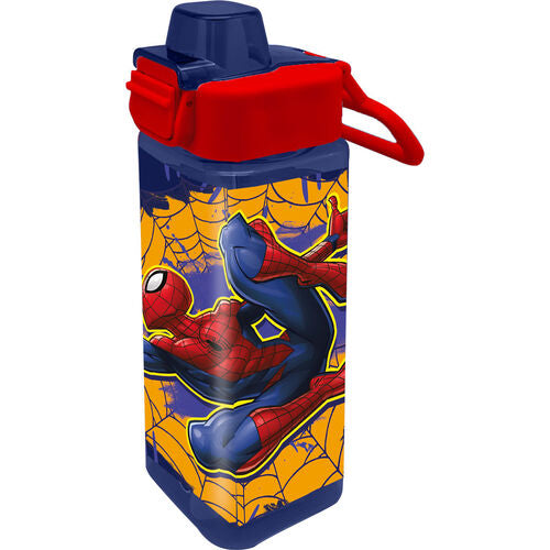 Botella de Marvel Spider-Man de 500 ml