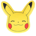 Cojín 3D de Pikachu de Pokémon de 35 cm