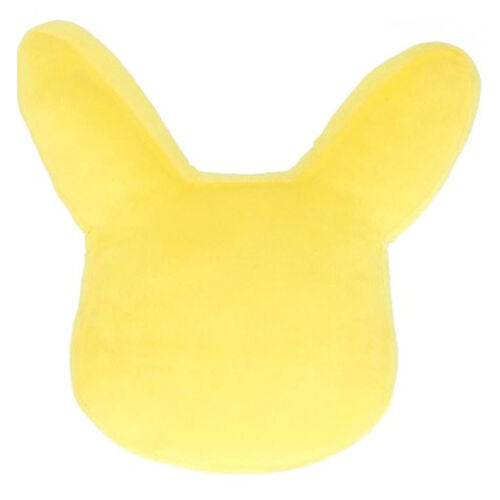 Cojín 3D de Pikachu de Pokémon de 35 cm