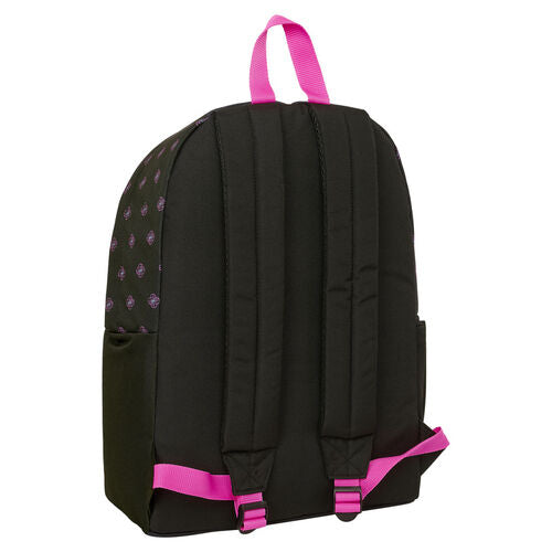 Mochila Black K-POP Demon Hunters 43cm