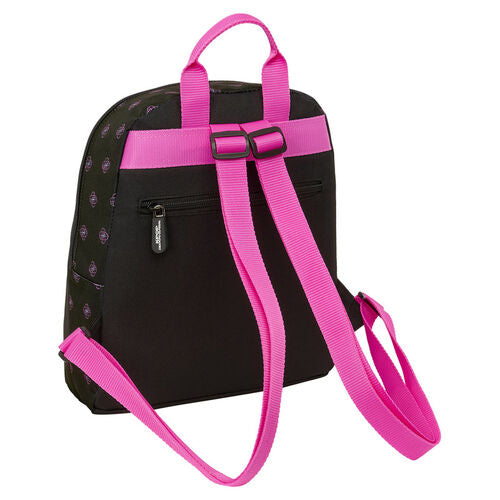 Mochila casual Negra K-POP Demon Hunters 30cm