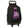 Trolley Negra K-POP Demon Hunters 45cm