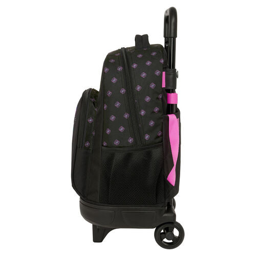 Trolley Negra K-POP Demon Hunters 45cm