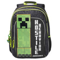 Mochila Minecraft adaptável 40cm