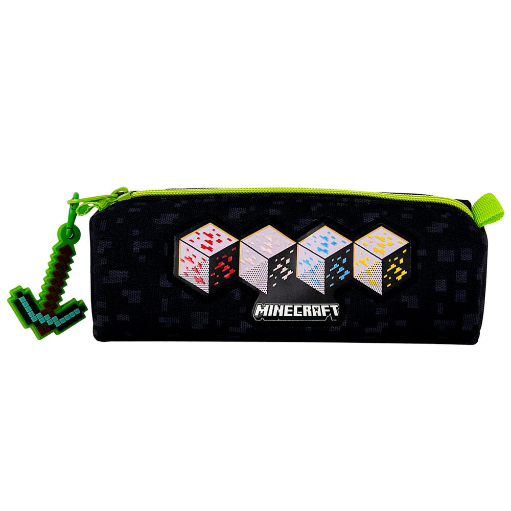 Minecraft Case