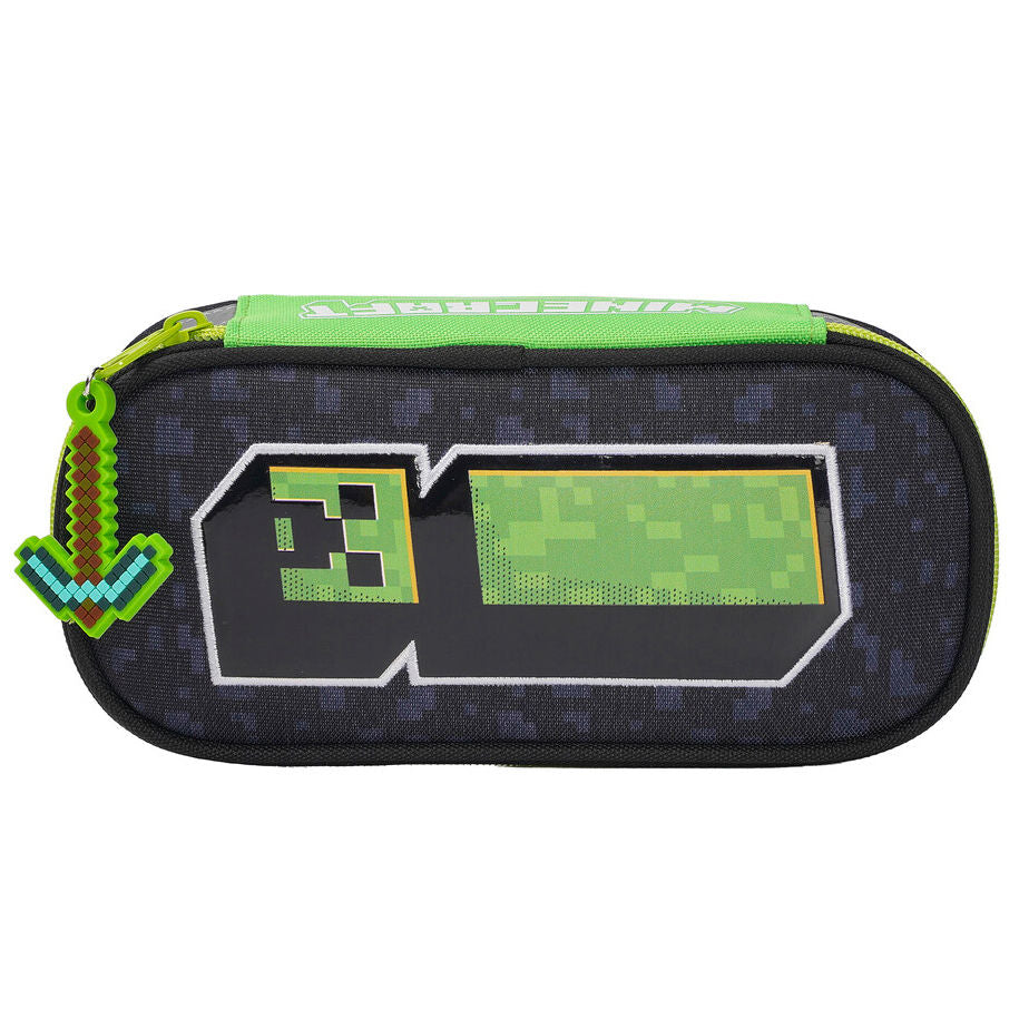 Minecraft Case