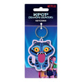 Porta-Chaves Derpy K-POP Demon Hunters