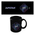 Caneca Cerâmica Huntrix K-POP Demon Hunters 325ml