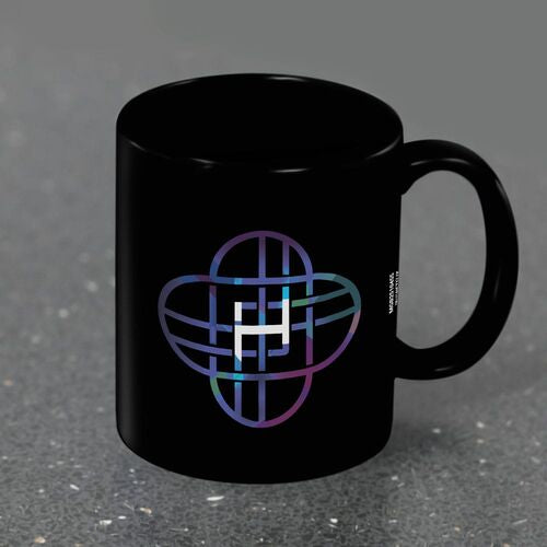 Huntrix K-POP Demon Hunters Ceramic Mug 325ml