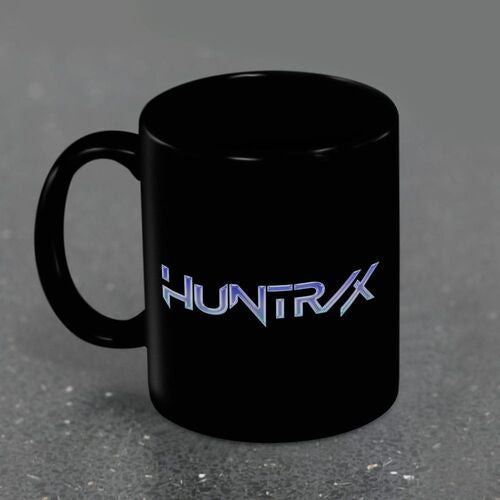 Caneca Cerâmica Huntrix K-POP Demon Hunters 325ml