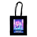 Bolsa Shopping K-POP Demon Hunters