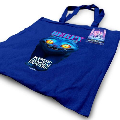 Bolsa Shopping Derpy K-POP Demon Hunters