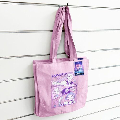 Bolsa de compras Huntrix K-POP Demon Hunters