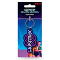 Porta-Chaves Logo Huntrix K-POP Demon Hunters
