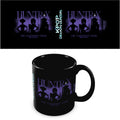 Taza de cerámica Huntrix Tour K-POP Demon Hunters, 325 ml