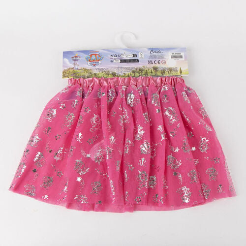 Conjunto de tiara y tutú de Paw Patrol