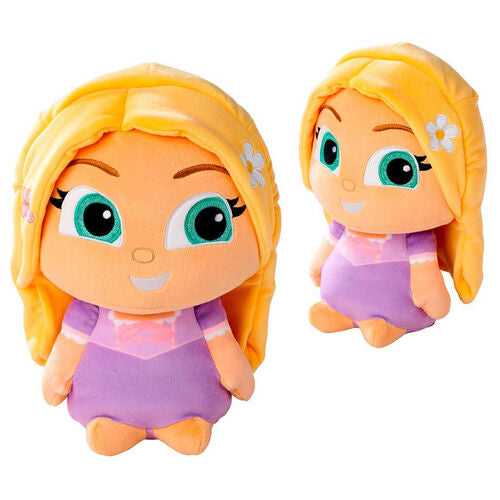 Doorables Plush Rapunzel Tangled Disney 25cm