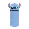 Estojo 3D Tropical Stitch Disney