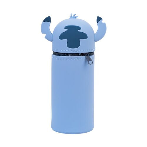 Estojo 3D Tropical Stitch Disney