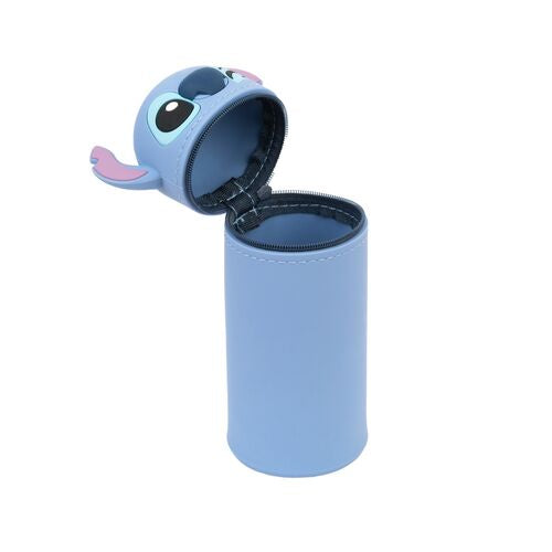 Estojo 3D Tropical Stitch Disney