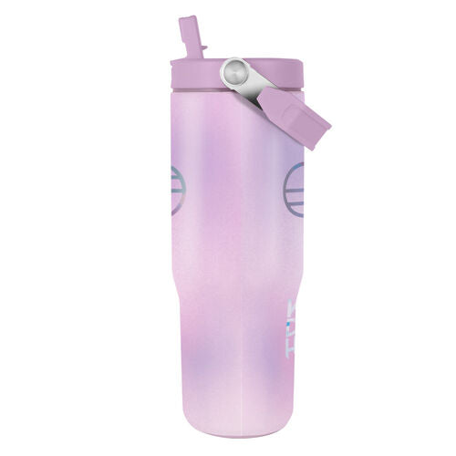 Garrafa Térmica K-POP Demon Hunters 850ml