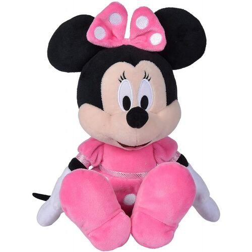 Disney Minnie plush soft 25cm