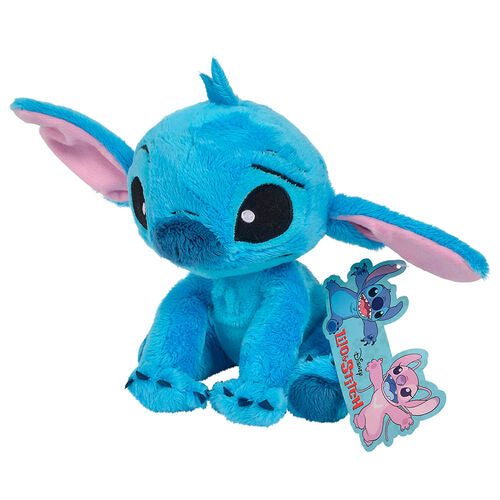 Stitch soft toy 25cm