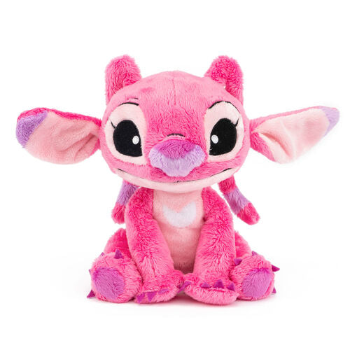 Peluche Angel soft 25cm
