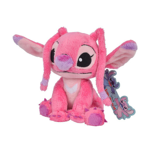 Peluche Angel soft 25cm